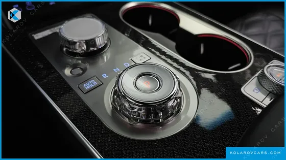 GENESIS GV80 3.5T GASOLINE AWD