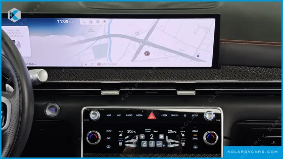 GENESIS GV80 3.5T GASOLINE AWD