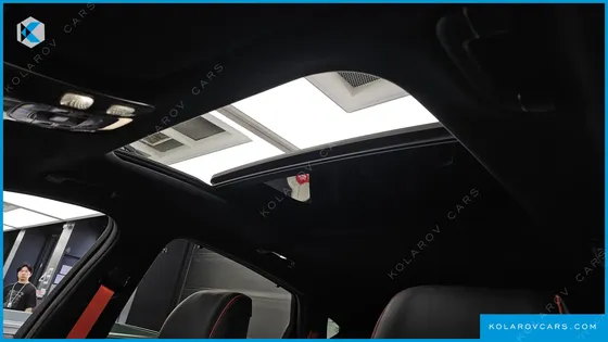 GENESIS GV80 3.5T GASOLINE AWD