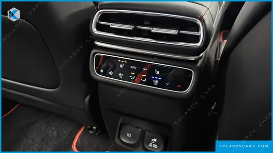 GENESIS GV80 3.5T GASOLINE AWD