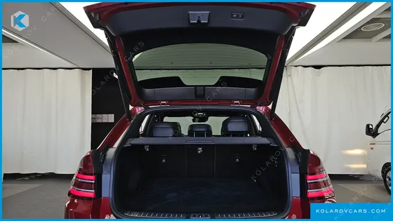 GENESIS GV80 3.5T GASOLINE AWD