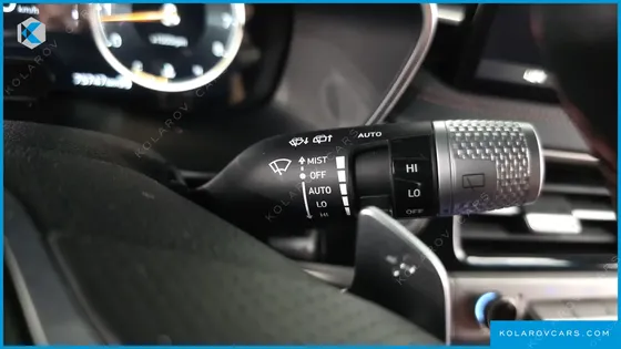 GENESIS G70 GASOLINE 2.5T 2WD