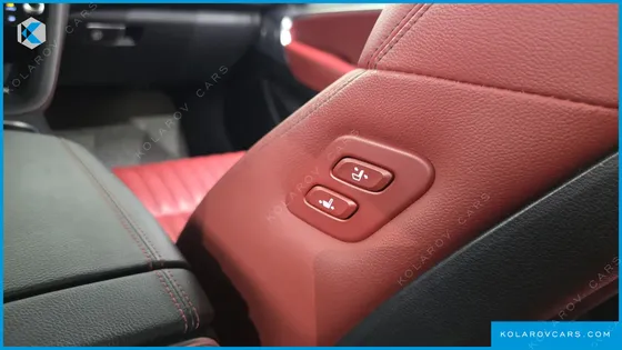 GENESIS G70 GASOLINE 2.5T 2WD