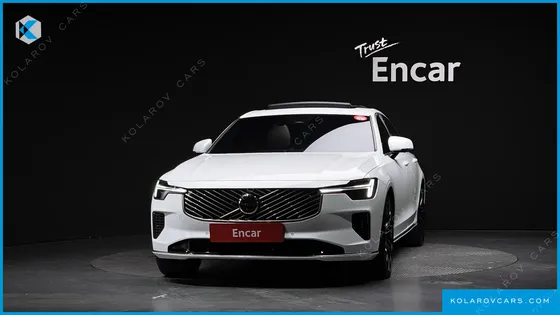VOLVO S90 B5 ULTRA BRIGHT AIR SUS