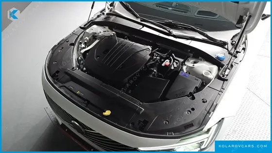 VOLVO S90 B5 ULTRA BRIGHT AIR SUS