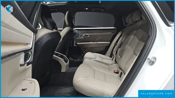VOLVO S90 B5 ULTRA BRIGHT AIR SUS
