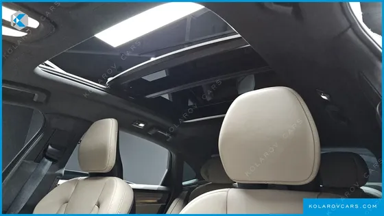 VOLVO S90 B5 ULTRA BRIGHT AIR SUS