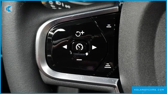 VOLVO S90 B5 ULTRA BRIGHT AIR SUS