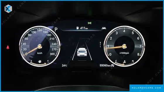 GENESIS G70 GASOLINE 2.0T 2WD