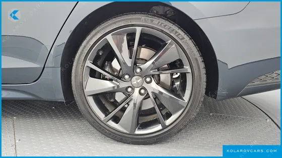 GENESIS G70 GASOLINE 2.0T 2WD