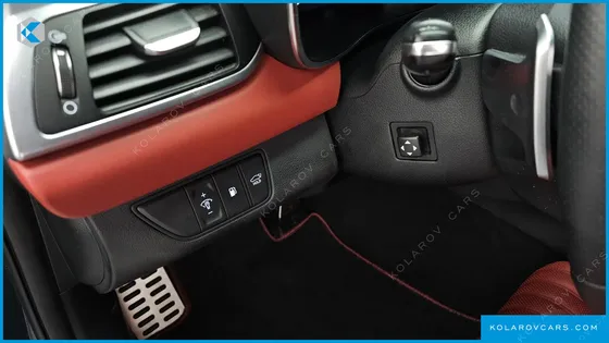 GENESIS G70 GASOLINE 2.0T 2WD