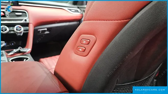 GENESIS G70 GASOLINE 2.0T 2WD