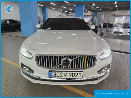 VOLVO S90 B5 ULTIMATE BRIGHT