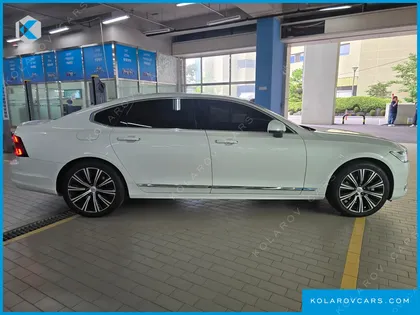VOLVO S90 B5 ULTIMATE BRIGHT