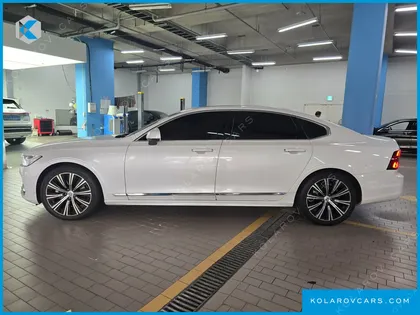 VOLVO S90 B5 ULTIMATE BRIGHT
