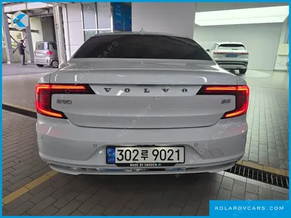 VOLVO S90 B5 ULTIMATE BRIGHT