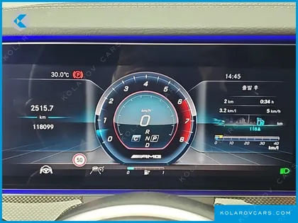 MERCEDES CLS-CLASS CLS400D 4MATIC AMG LINE