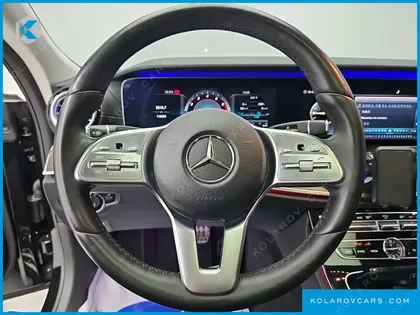 MERCEDES CLS-CLASS CLS400D 4MATIC AMG LINE