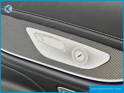 MERCEDES CLS-CLASS CLS400D 4MATIC AMG LINE