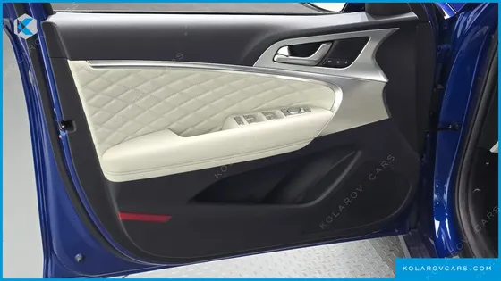 GENESIS G70 GASOLINE 2.5T 2WD