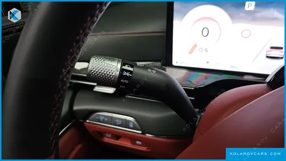 GENESIS GV80 3.5T E-S/C GASOLINE AWD