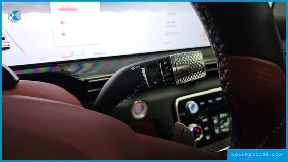GENESIS GV80 3.5T E-S/C GASOLINE AWD