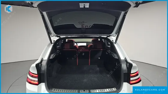 GENESIS GV80 3.5T E-S/C GASOLINE AWD