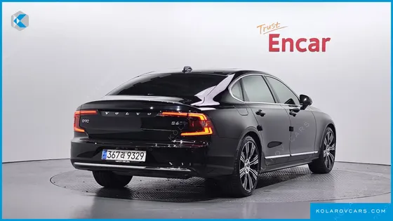 VOLVO S90 B6 AWD ULTIMATE BRIGHT