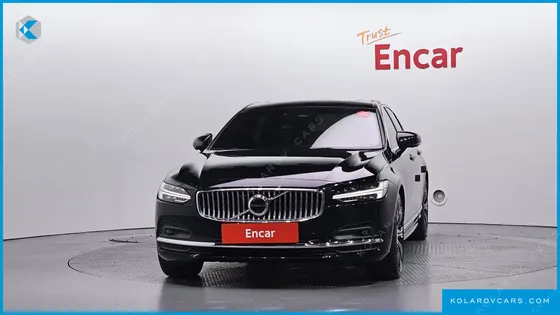 VOLVO S90 B6 AWD ULTIMATE BRIGHT