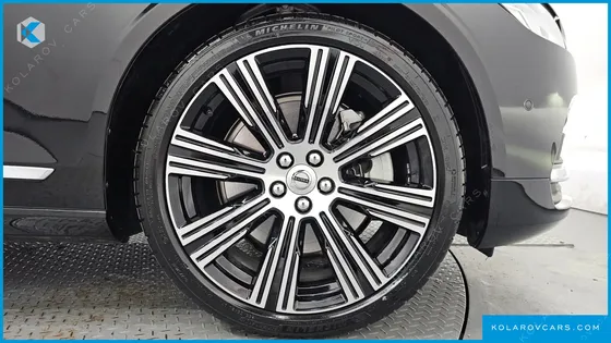 VOLVO S90 B6 AWD ULTIMATE BRIGHT