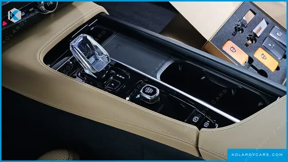VOLVO S90 B6 AWD ULTIMATE BRIGHT