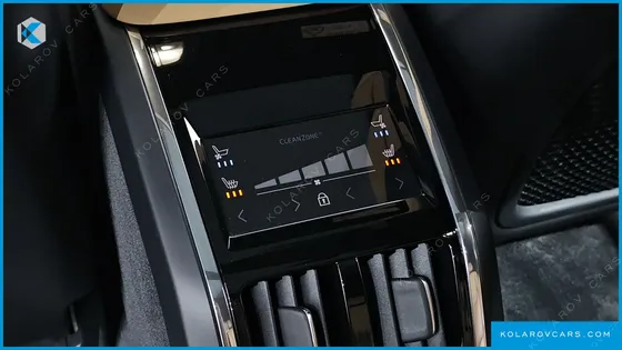 VOLVO S90 B6 AWD ULTIMATE BRIGHT