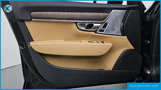 VOLVO S90 B6 AWD ULTIMATE BRIGHT