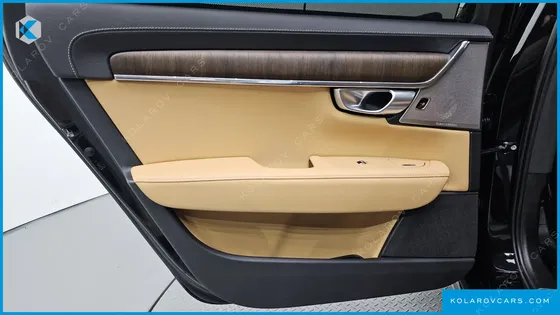VOLVO S90 B6 AWD ULTIMATE BRIGHT