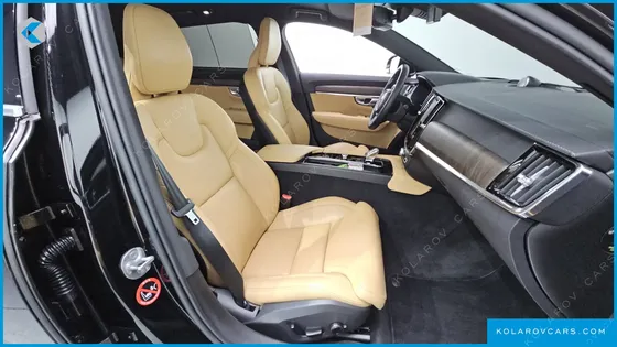 VOLVO S90 B6 AWD ULTIMATE BRIGHT