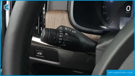VOLVO S90 B6 AWD ULTIMATE BRIGHT