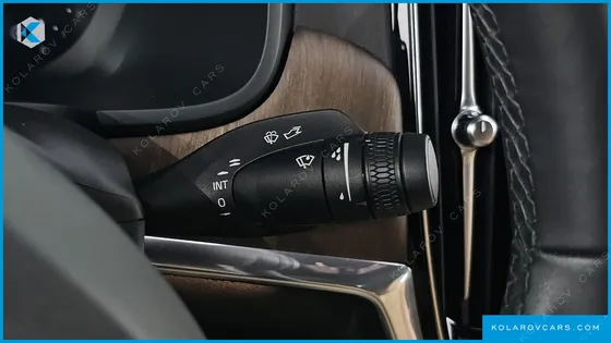 VOLVO S90 B6 AWD ULTIMATE BRIGHT