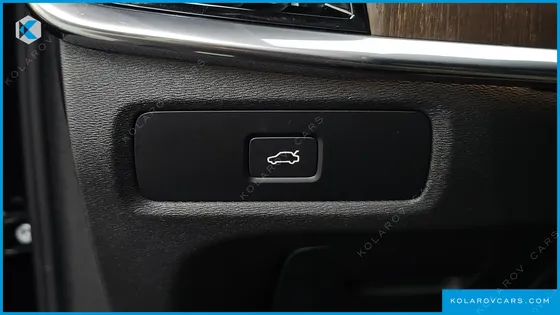 VOLVO S90 B6 AWD ULTIMATE BRIGHT
