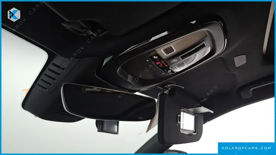 VOLVO S90 B6 AWD ULTIMATE BRIGHT
