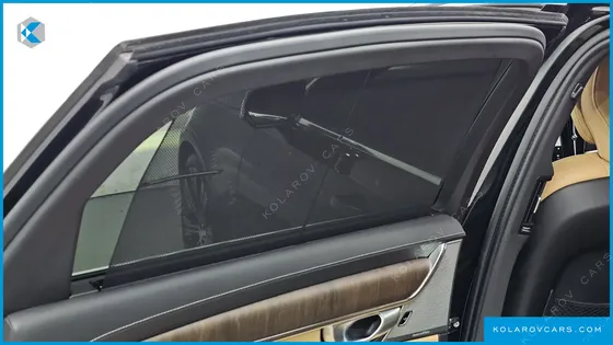 VOLVO S90 B6 AWD ULTIMATE BRIGHT