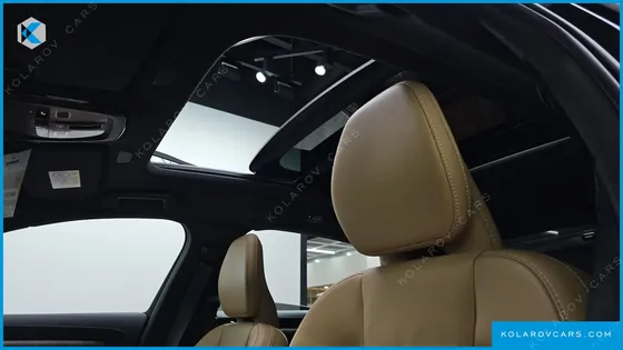 VOLVO S90 B6 AWD ULTIMATE BRIGHT