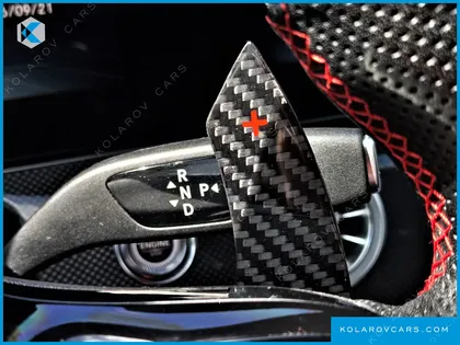 MERCEDES CLS-CLASS CLS300D AMG LINE