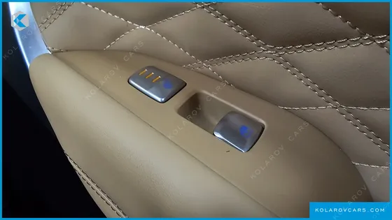 GENESIS G70 GASOLINE 2.0T 4WD