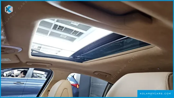 GENESIS G70 GASOLINE 2.0T 4WD