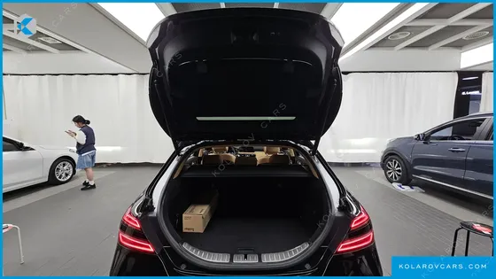 GENESIS G70 GASOLINE 2.0T 4WD