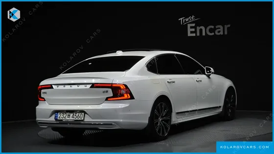 VOLVO S90 B5 INSCRIPTION