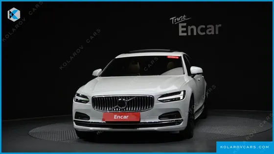 VOLVO S90 B5 INSCRIPTION