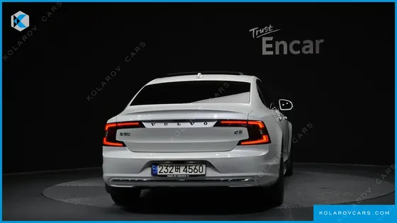 VOLVO S90 B5 INSCRIPTION