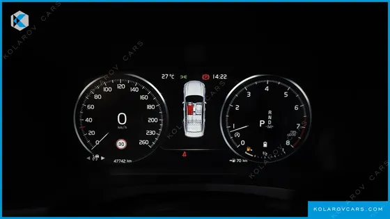 VOLVO S90 B5 INSCRIPTION