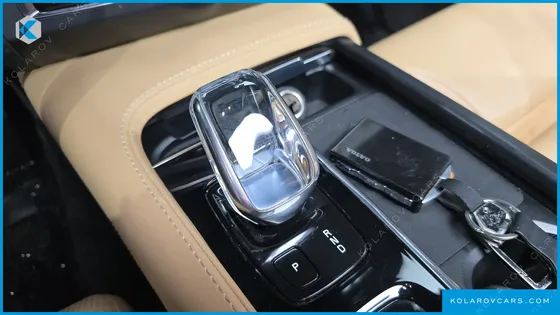 VOLVO S90 B5 INSCRIPTION